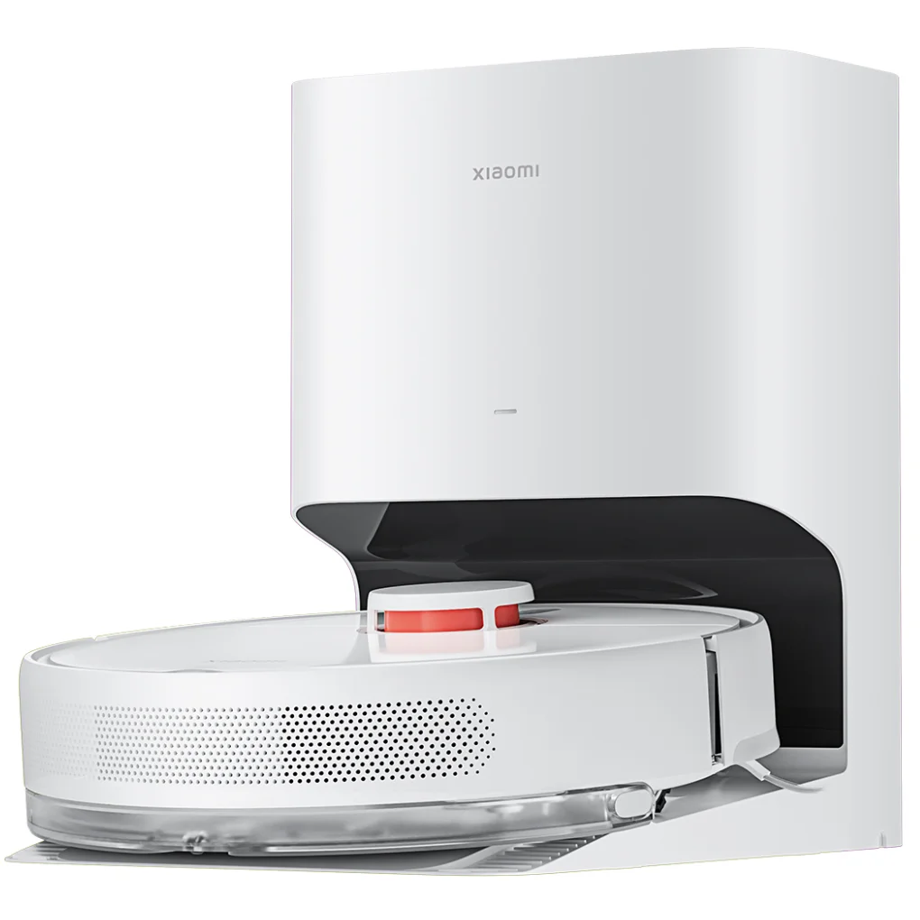 Máy Hút Bụi Xiaomi Robot Vacuum X10 EU (BHR6068EU) 2