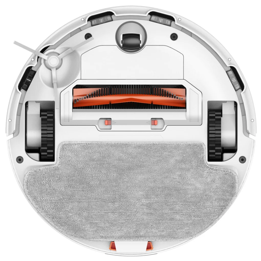 Máy Hút Bụi Xiaomi Robot Vacuum S10 EU (BHR5988EU) 6