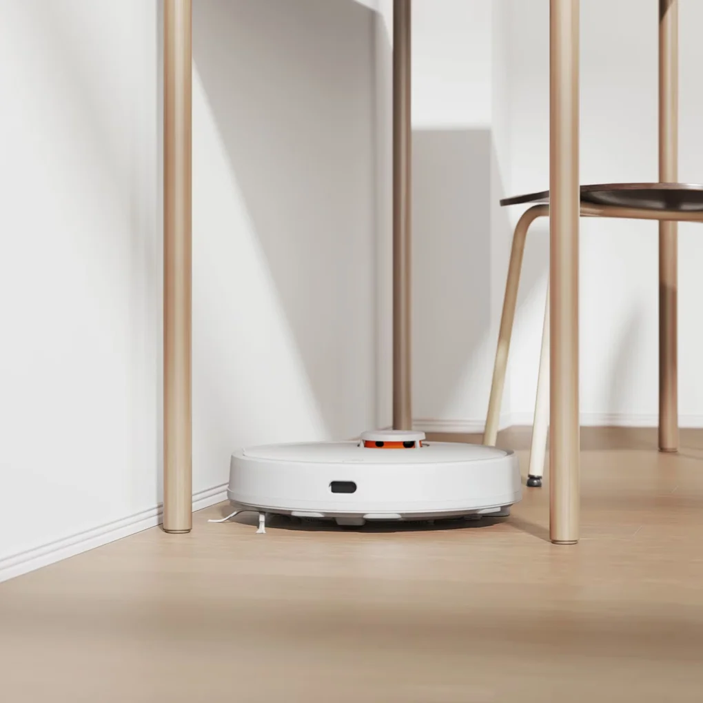 Máy Hút Bụi Xiaomi Robot Vacuum S10 EU (BHR5988EU) 10
