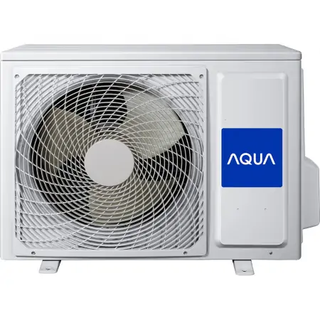 Máy Lạnh Aqua Inverter 1 HP AQA-RV9QC 4