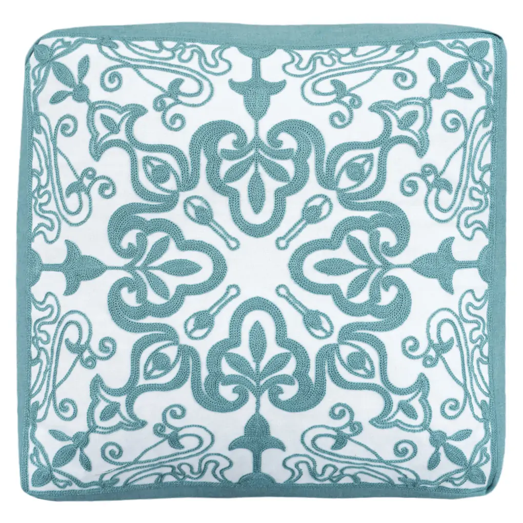 Đệm Ngồi SIMPLEHOME ECO41 Xanh
