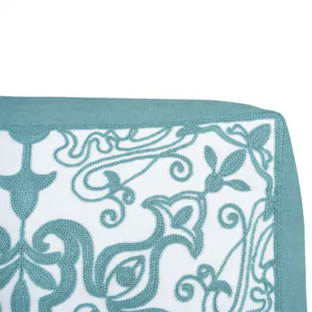 Đệm Ngồi SIMPLEHOME ECO41 Xanh 0