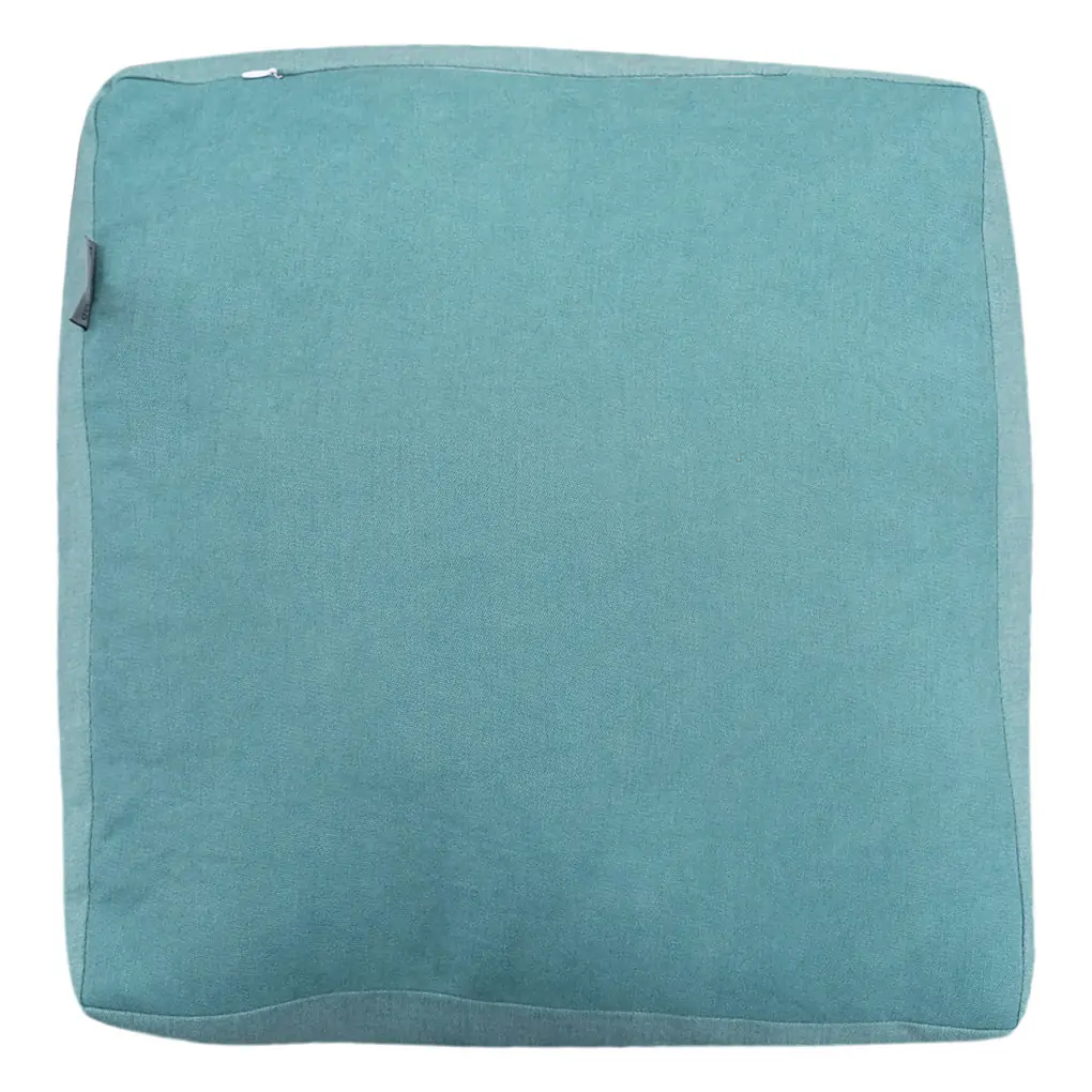 Đệm Ngồi SIMPLEHOME ECO41 Xanh 1