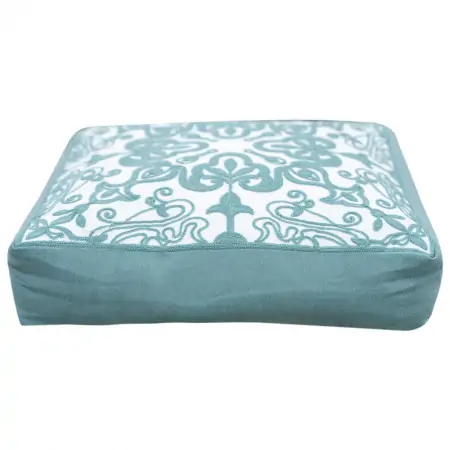 Đệm Ngồi SIMPLEHOME ECO41 Xanh 2