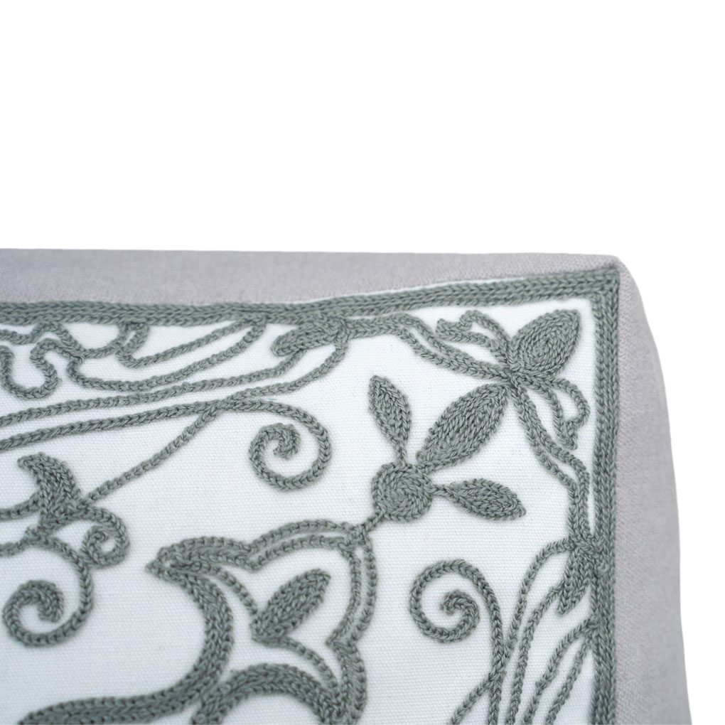 Đệm Ngồi SIMPLEHOME ECO41 Xám 0