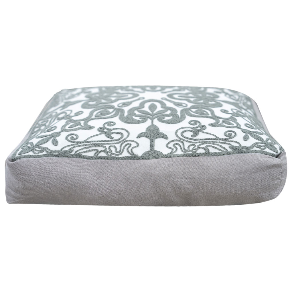 Đệm Ngồi SIMPLEHOME ECO41 Xám 1