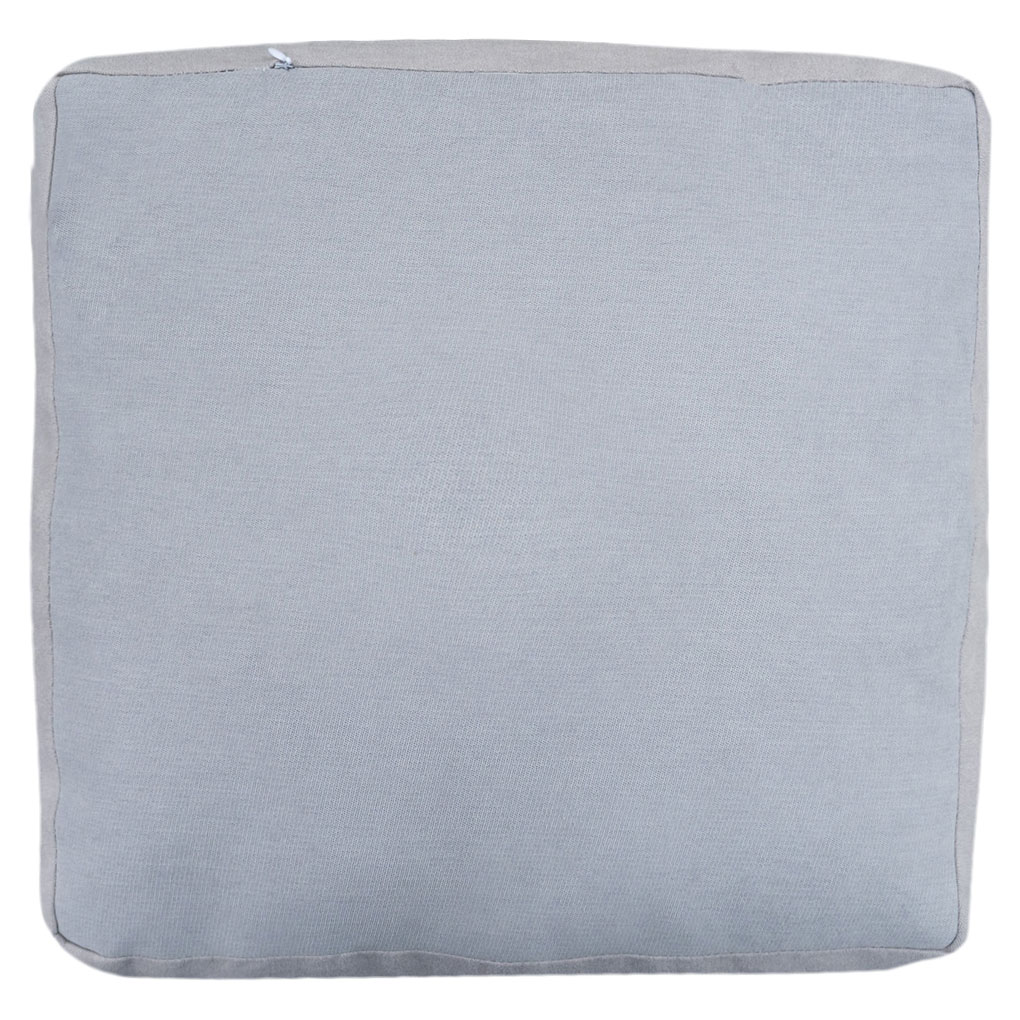 Đệm Ngồi SIMPLEHOME ECO41 Xám 2