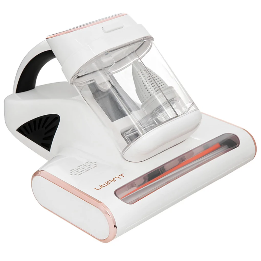 Máy Hút Bụi Đệm Giường Uwant M300 Màu Trắng 3