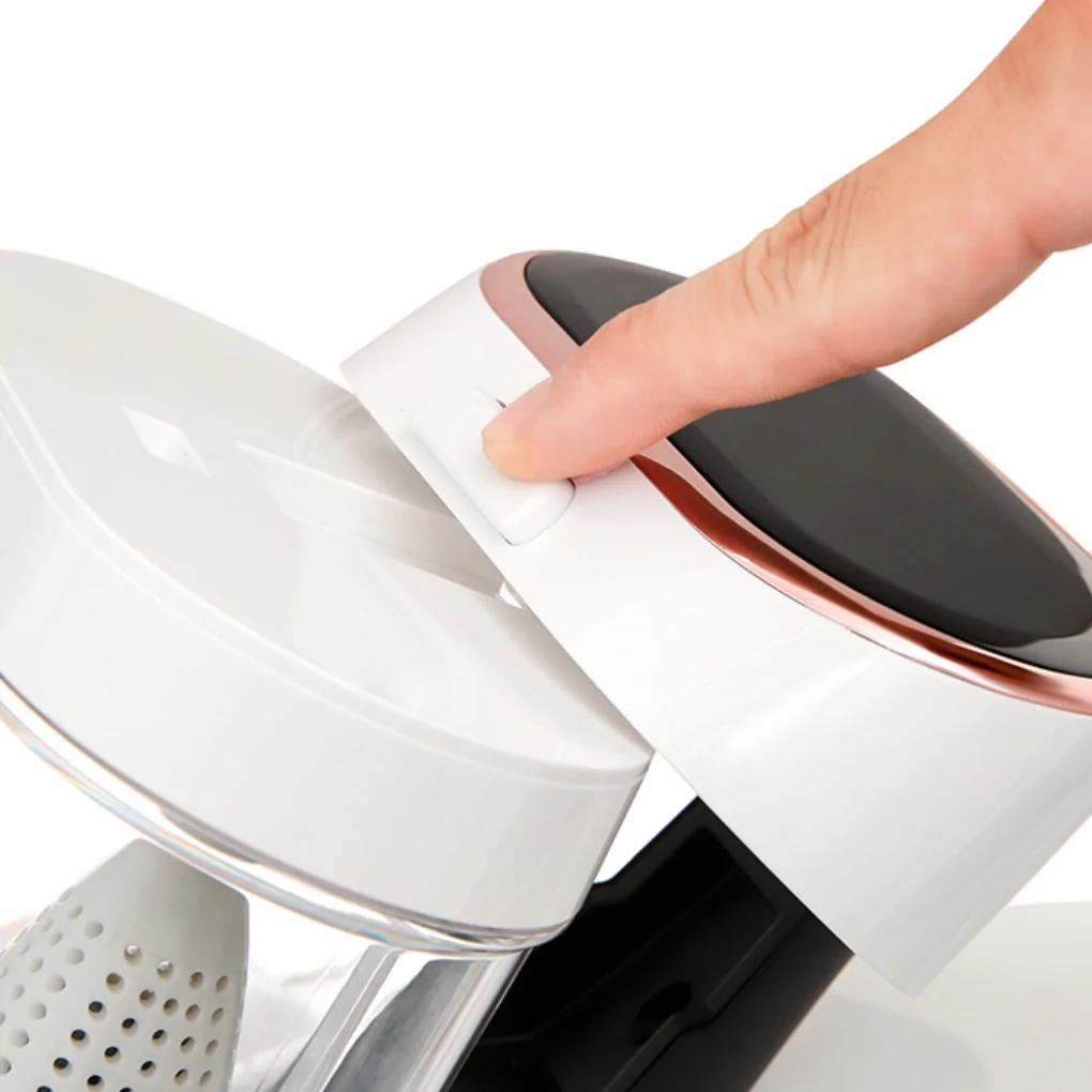 Máy Hút Bụi Đệm Giường Uwant M300 Màu Trắng 10