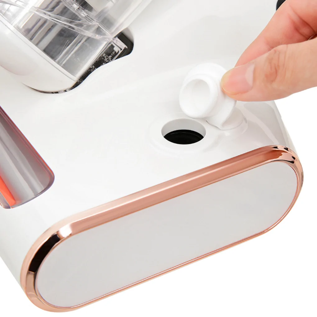 Máy Hút Bụi Đệm Giường Uwant M300 Màu Trắng 11