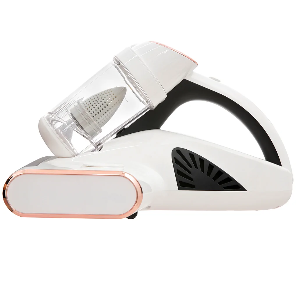 Máy Hút Bụi Đệm Giường Uwant M300 Màu Trắng 2