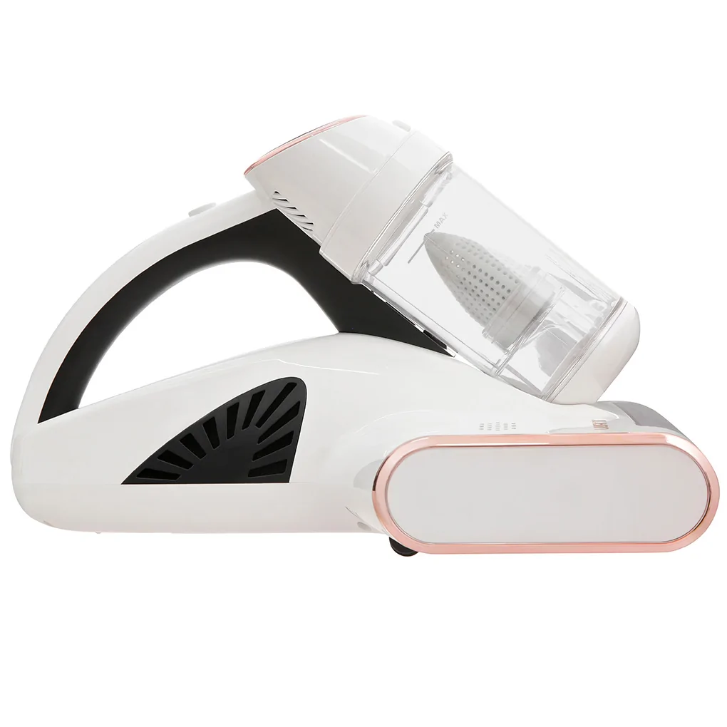 Máy Hút Bụi Đệm Giường Uwant M300 Màu Trắng 1