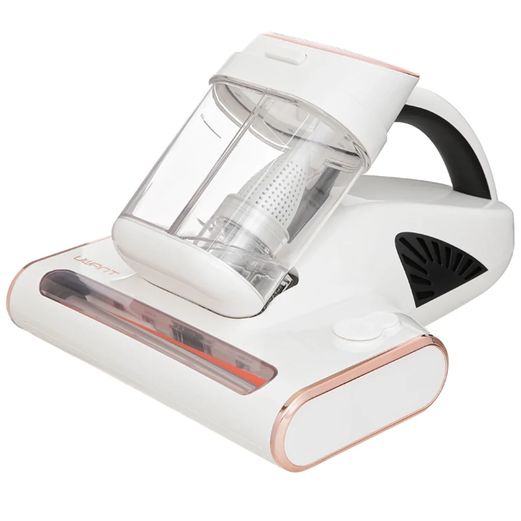 Máy Hút Bụi Đệm Giường Uwant M300 Màu Trắng 0