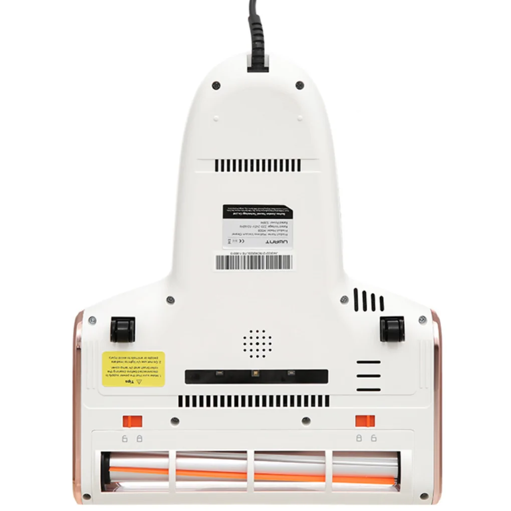 Máy Hút Bụi Đệm Giường Uwant M300 Màu Trắng 5