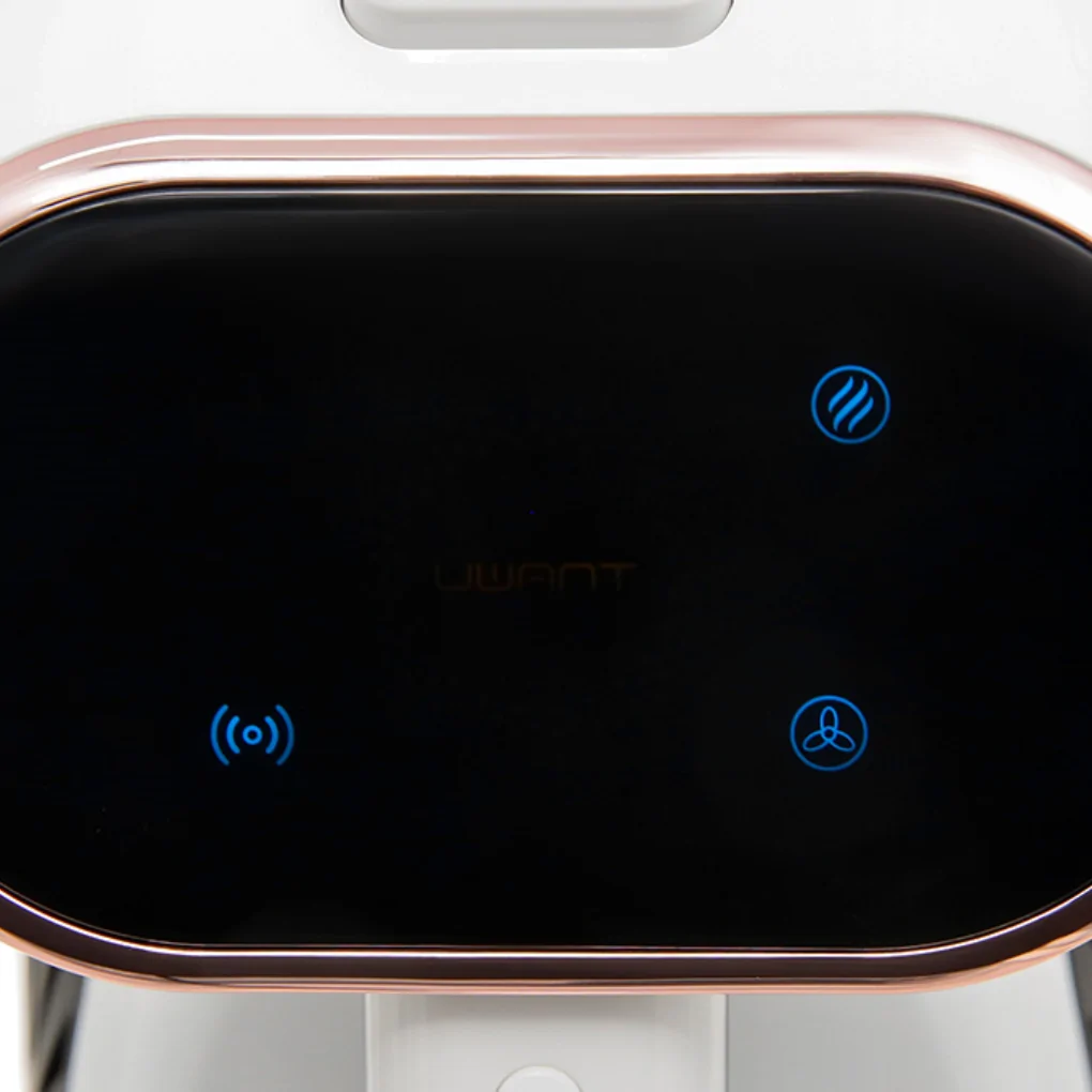 Máy Hút Bụi Đệm Giường Uwant M300 Màu Trắng 6