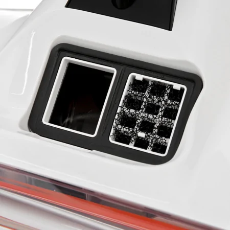 Máy Hút Bụi Đệm Giường Uwant M300 Màu Trắng 7