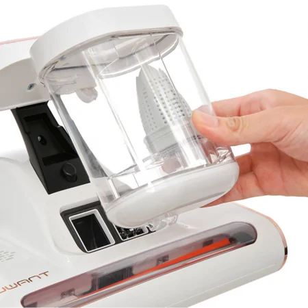 Máy Hút Bụi Đệm Giường Uwant M300 Màu Trắng 8
