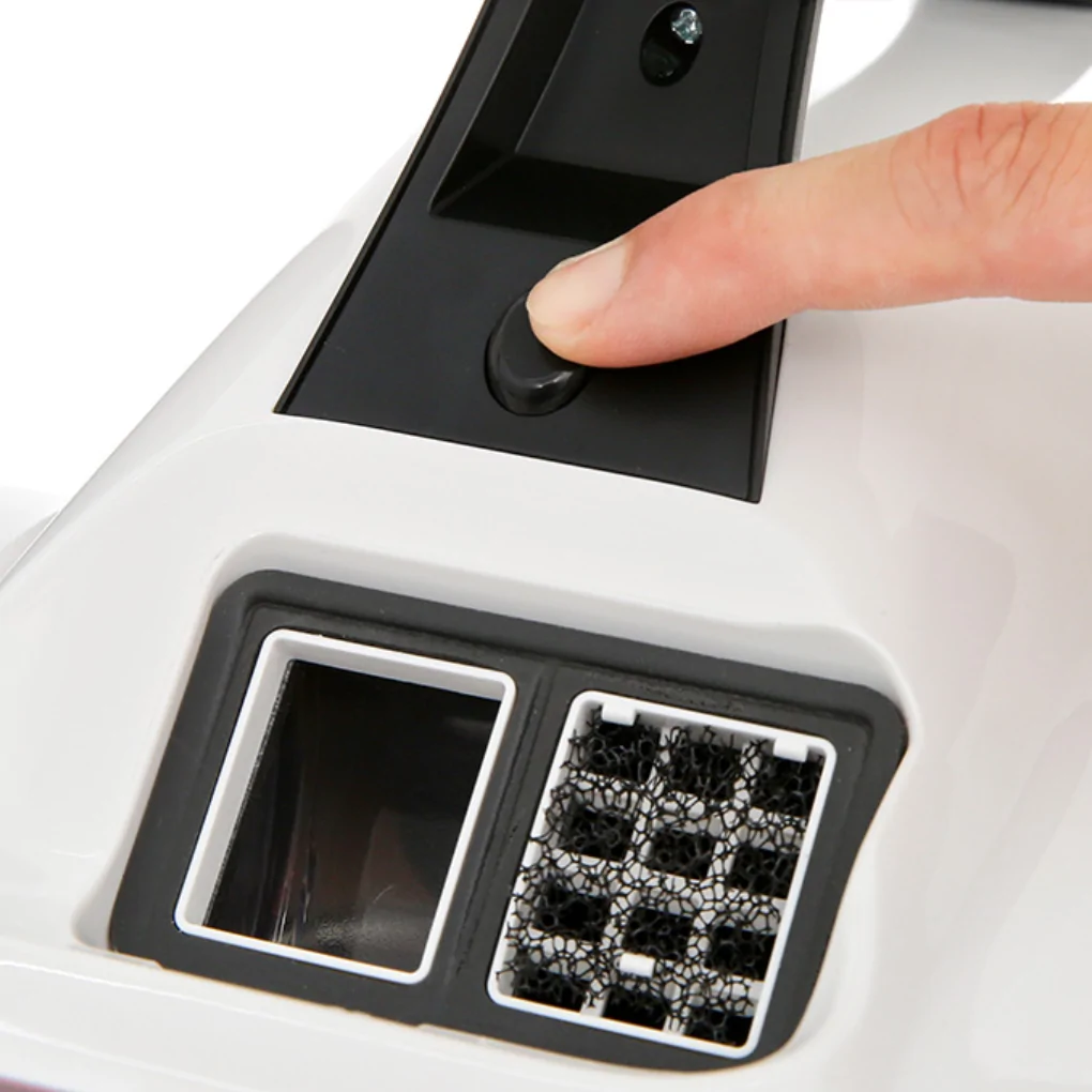 Máy Hút Bụi Đệm Giường Uwant M300 Màu Trắng 9