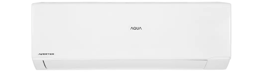 Máy Lạnh Aqua Inverter 1 HP AQA-RUV10RB