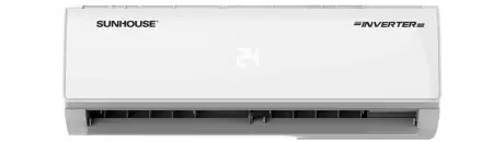 Máy Lạnh Sunhouse Inverter 1.5 HP SHR-AW12IC610 0