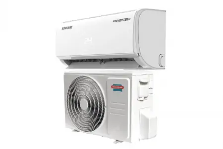 Máy Lạnh Sunhouse Inverter 1.5 HP SHR-AW12IC610 3