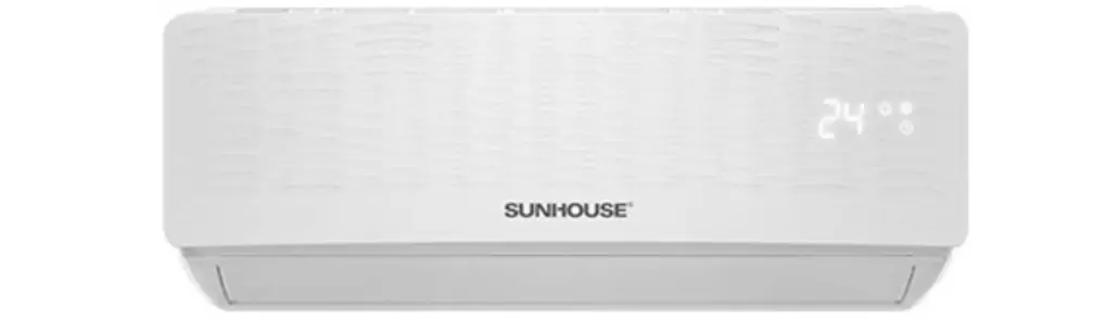 Máy Lạnh Sunhouse 1.5 Hp SHR-AW12C110