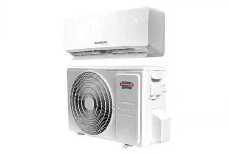 Máy Lạnh Sunhouse 1.5 Hp SHR-AW12C110 2