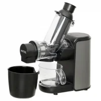 Máy Ép Chậm Mutosi MJ-SH621