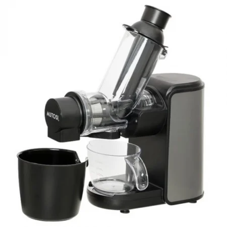 Máy Ép Chậm Mutosi MJ-SH621 0