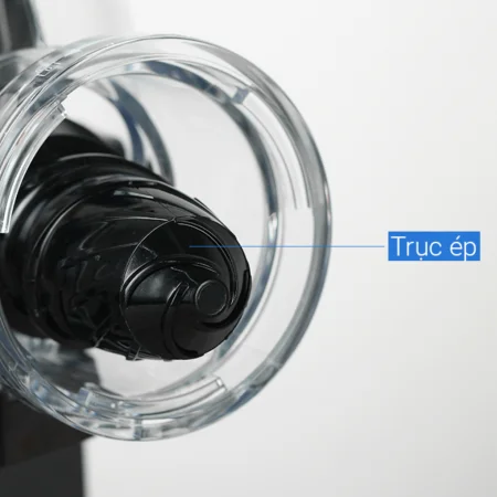 Máy Ép Chậm Mutosi MJ-SH621 17