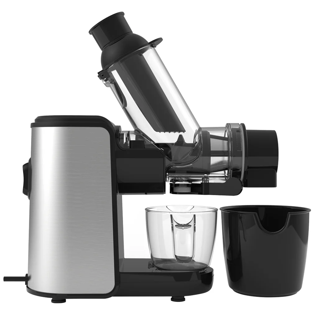 Máy Ép Chậm Mutosi MJ-SH621 1