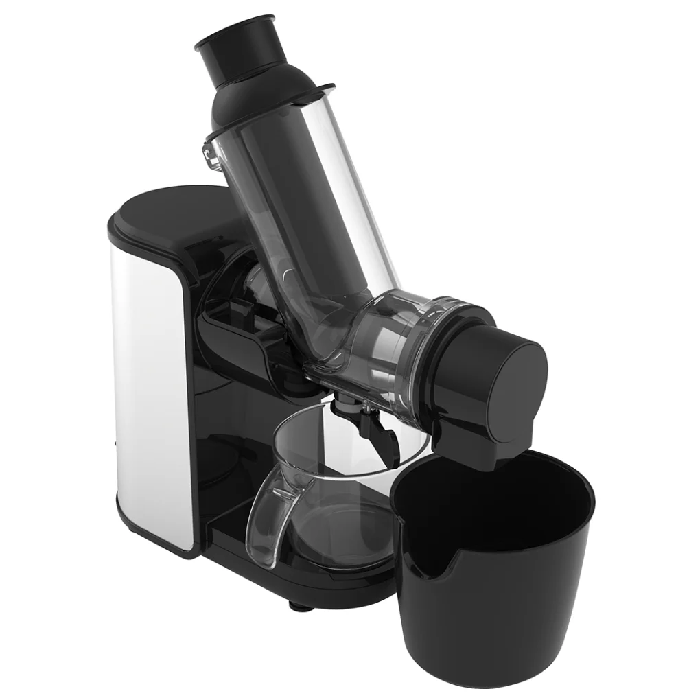 Máy Ép Chậm Mutosi MJ-SH621 2