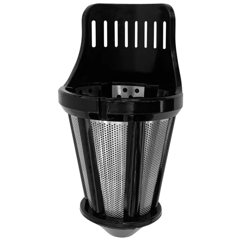 Máy Ép Chậm Mutosi MJ-SH621 6