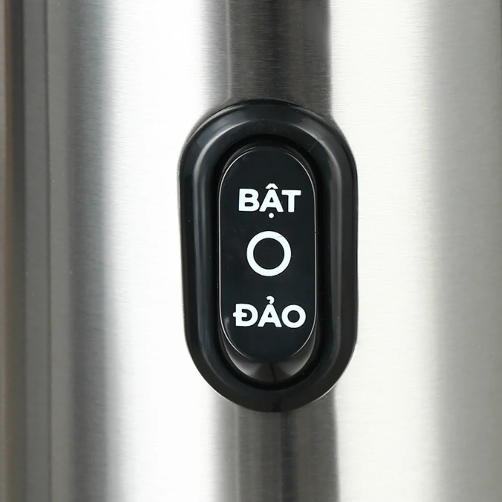 Máy Ép Chậm Mutosi MJ-SH621 9