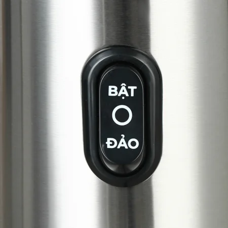 Máy Ép Chậm Mutosi MJ-SH621 9