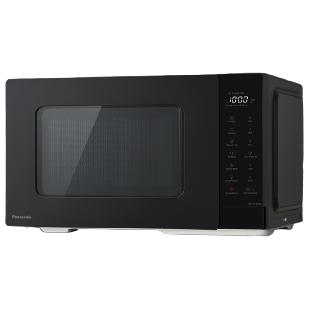 Lò Vi Sóng Có Nướng Panasonic NN-GT35NBYUE 24 Lít 1