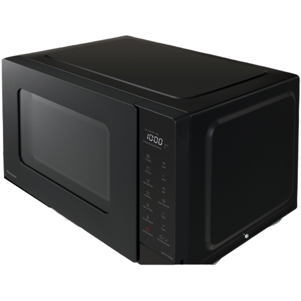 Lò Vi Sóng Có Nướng Panasonic NN-GT35NBYUE 24 Lít 2