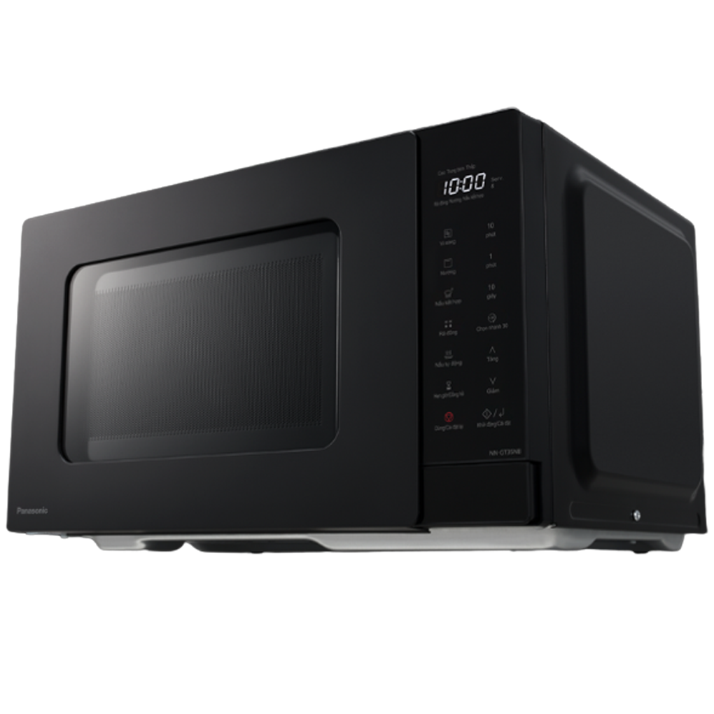 Lò Vi Sóng Có Nướng Panasonic NN-GT35NBYUE 24 Lít 3