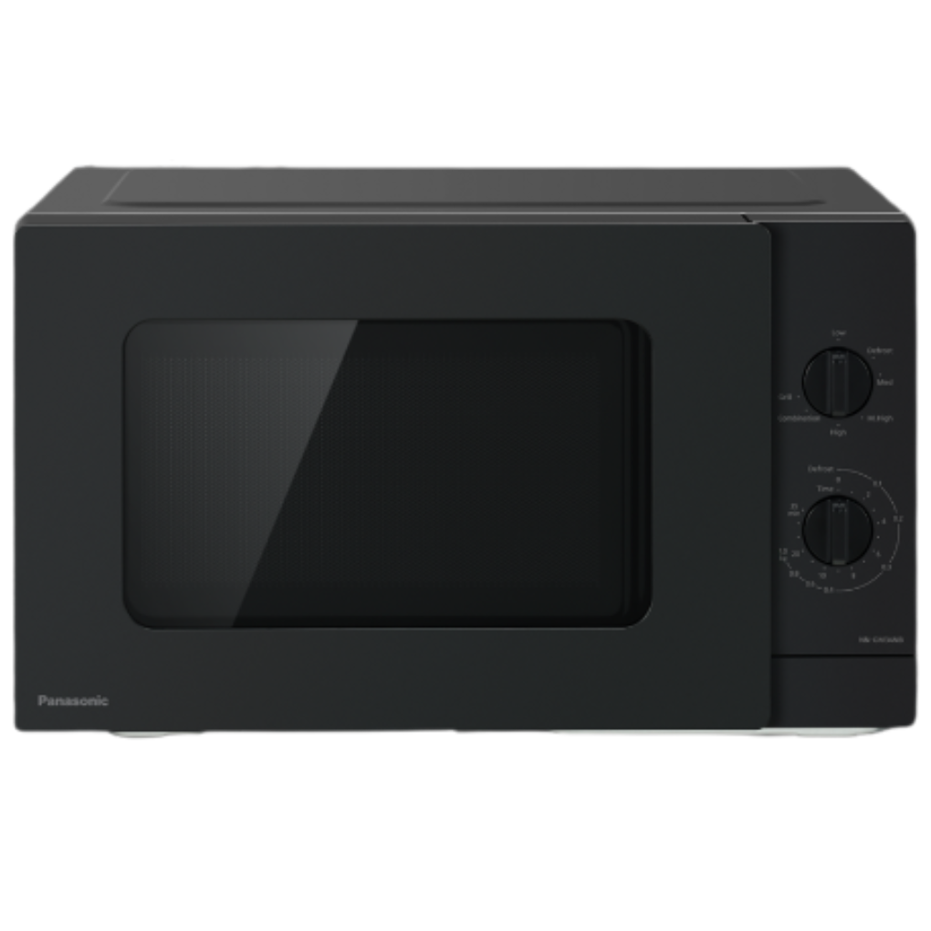 Lò Vi Sóng Có Nướng Panasonic NN-GM34NBYUE 24 Lít 3