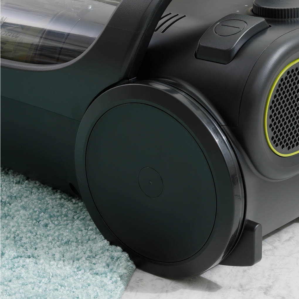 Máy Hút Bụi Panasonic MC-CL605KN49 12