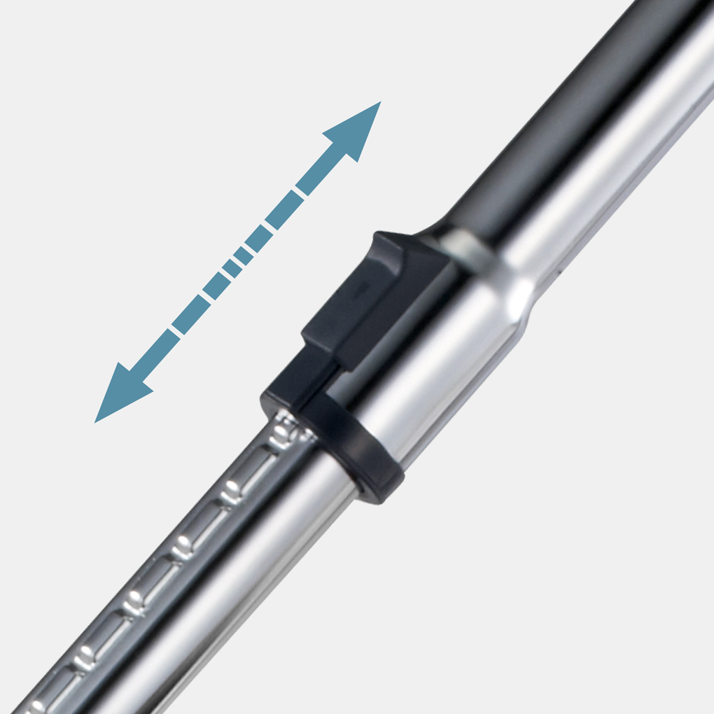 Máy Hút Bụi Panasonic MC-CL605KN49 13