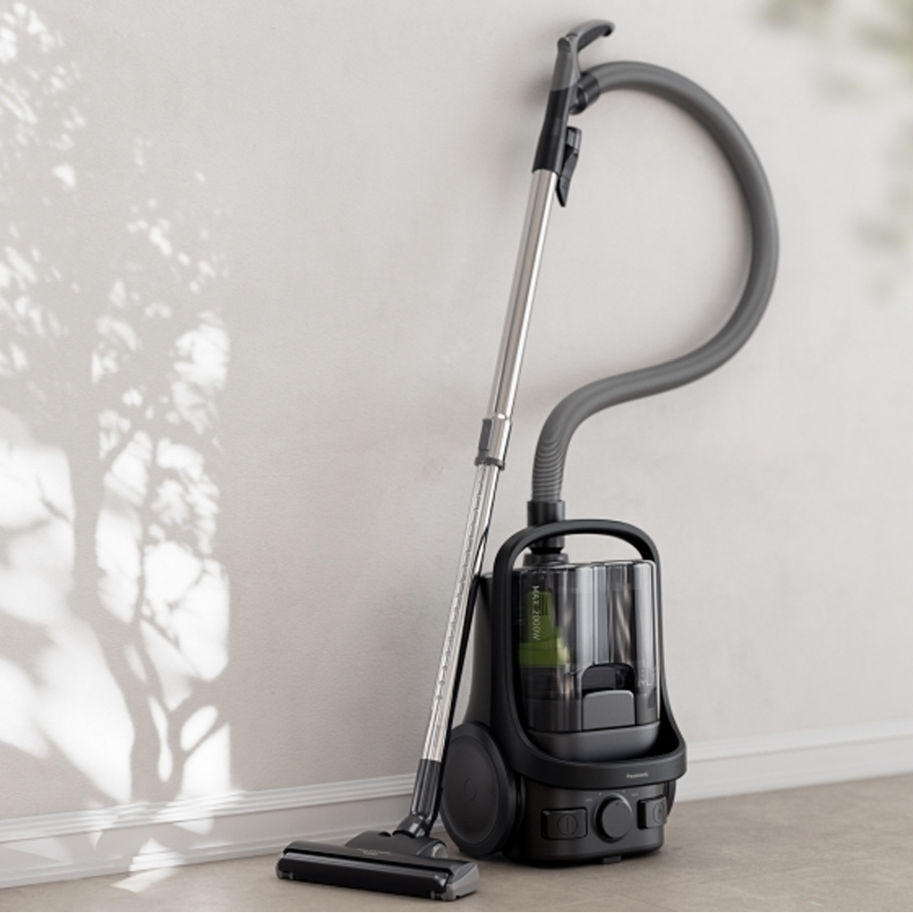 Máy Hút Bụi Panasonic MC-CL605KN49 3