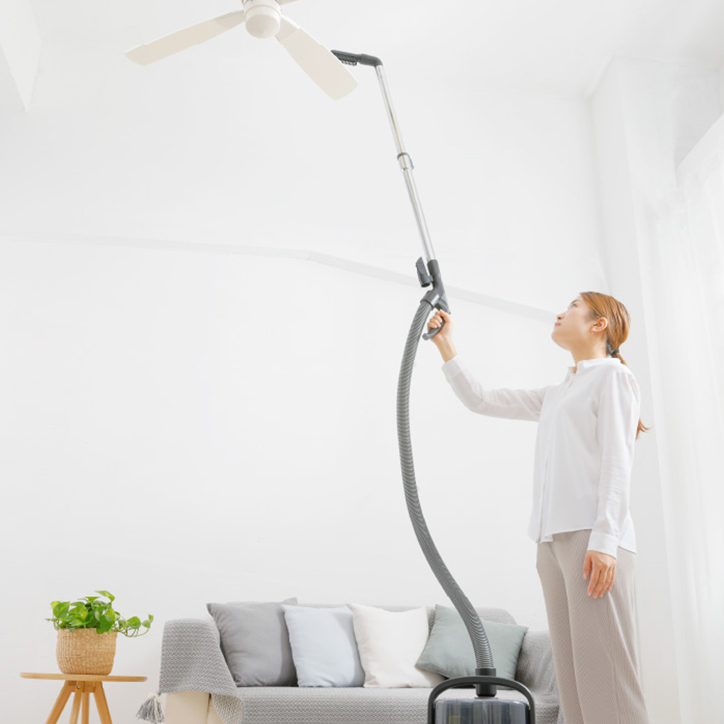 Máy Hút Bụi Panasonic MC-CL605KN49 5