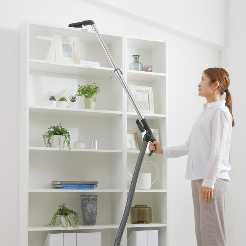 Máy Hút Bụi Panasonic MC-CL605KN49 7