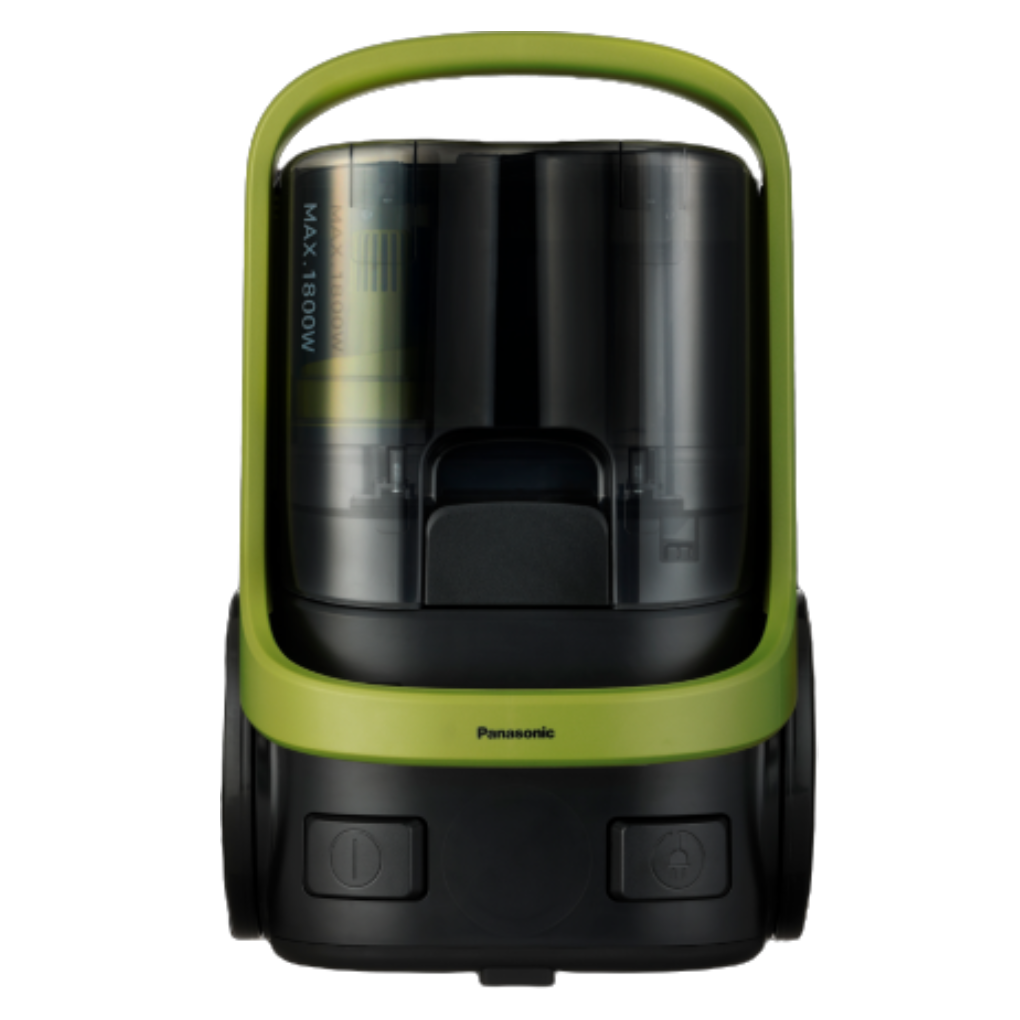 Máy Hút Bụi Panasonic MC-CL603GN49 1