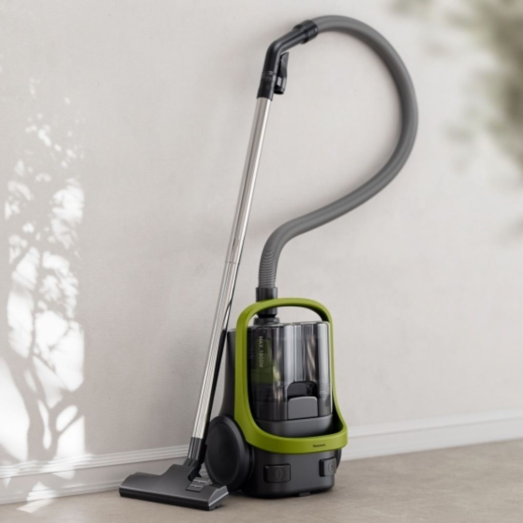 Máy Hút Bụi Panasonic MC-CL603GN49 3