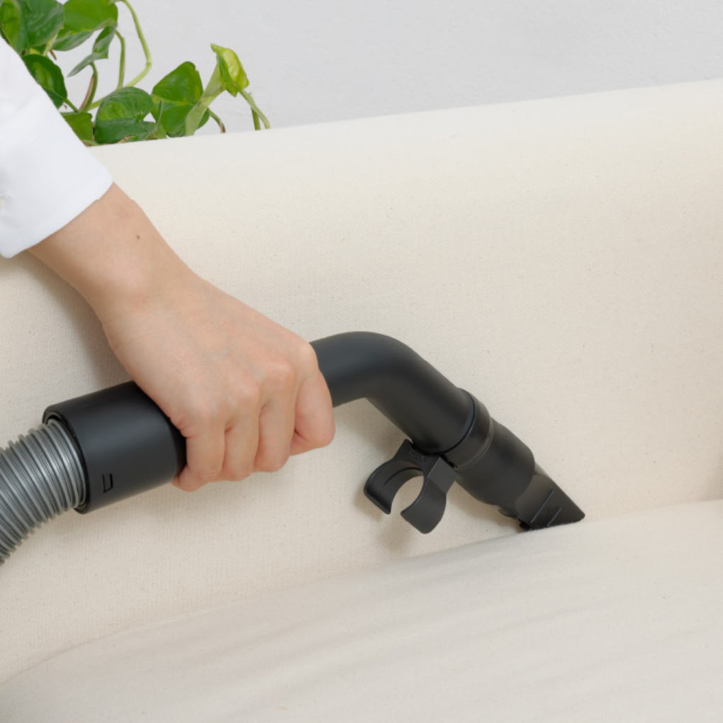 Máy Hút Bụi Panasonic MC-CL603GN49 5