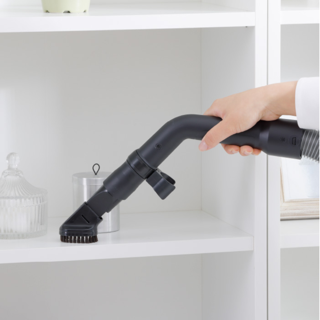 Máy Hút Bụi Panasonic MC-CL603GN49 6