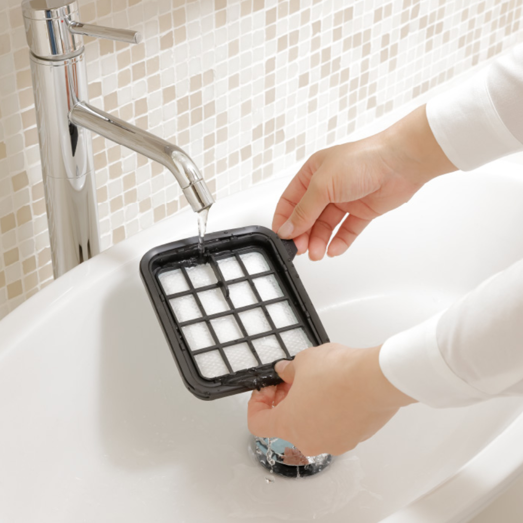 Máy Hút Bụi Panasonic MC-CL603GN49 8