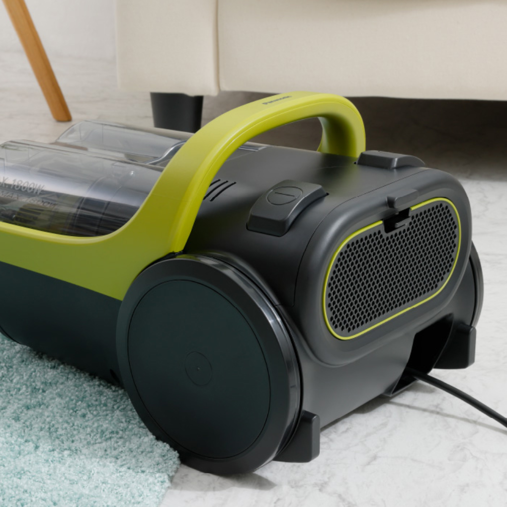 Máy Hút Bụi Panasonic MC-CL603GN49 9